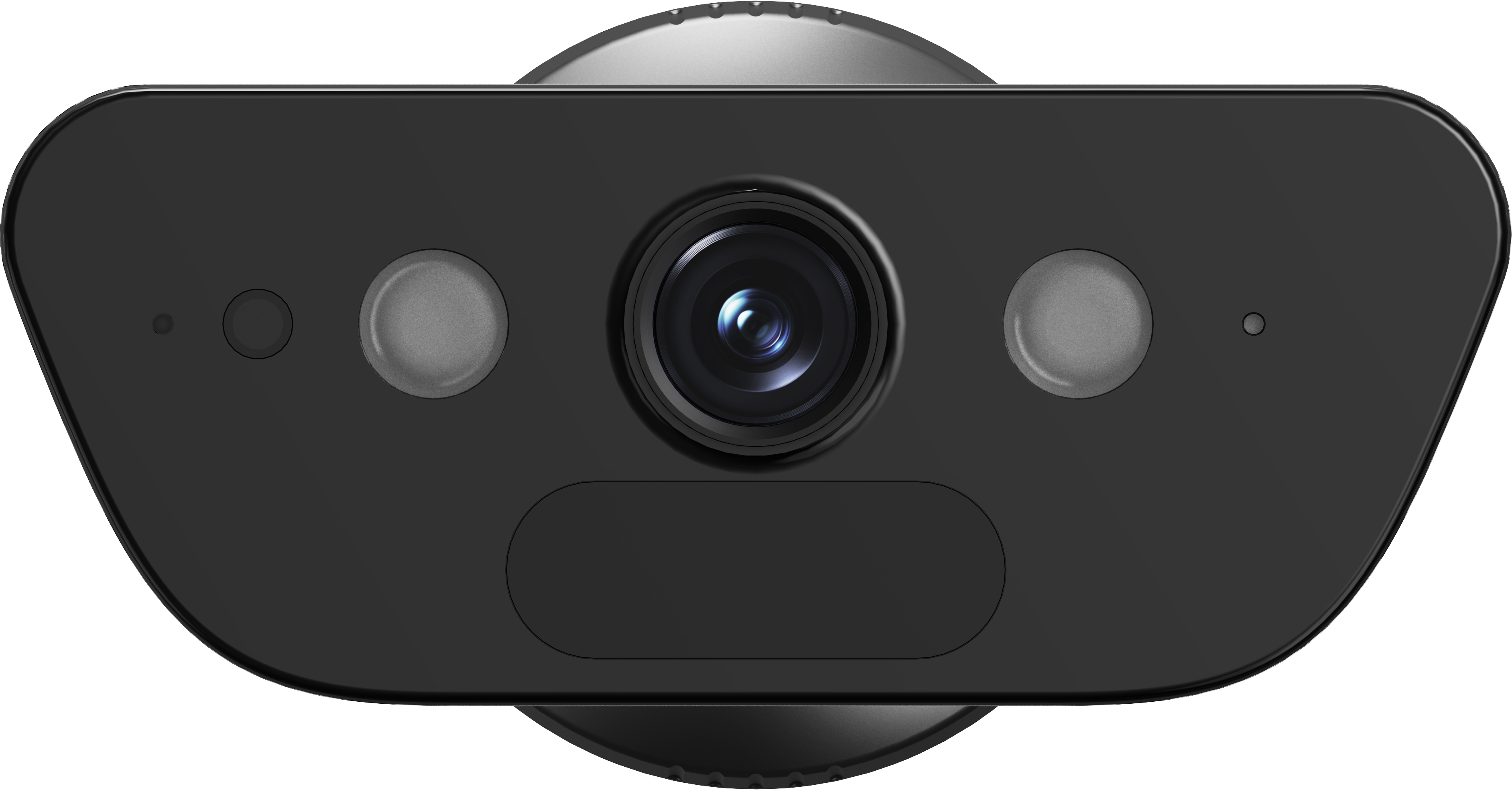 CS-EB5 | 8MP | 4K | Solar Charge | Outdoor Wifi Smart Security Solar Powered Camera | EZVIZ