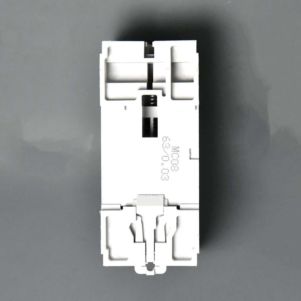 2 Pole 63A RCD Residual Circuit Breaker 6KA Star Sparky Direct