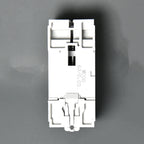 2 Pole 63A RCD Residual Circuit Breaker 6KA Star Sparky Direct