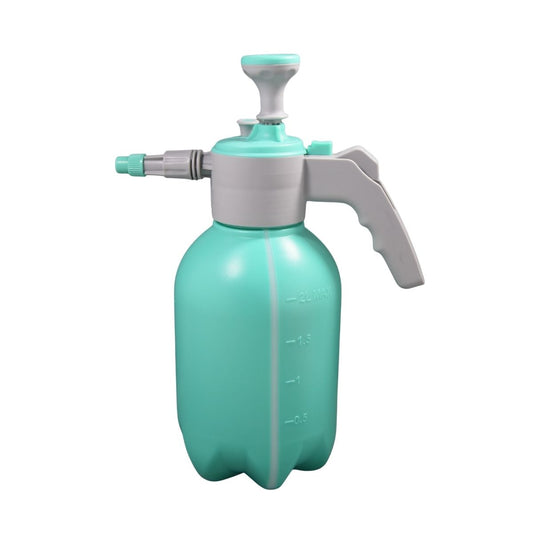 2L Multi-Purpose Cleaning Spray Bottle with Adjustable Nozzle