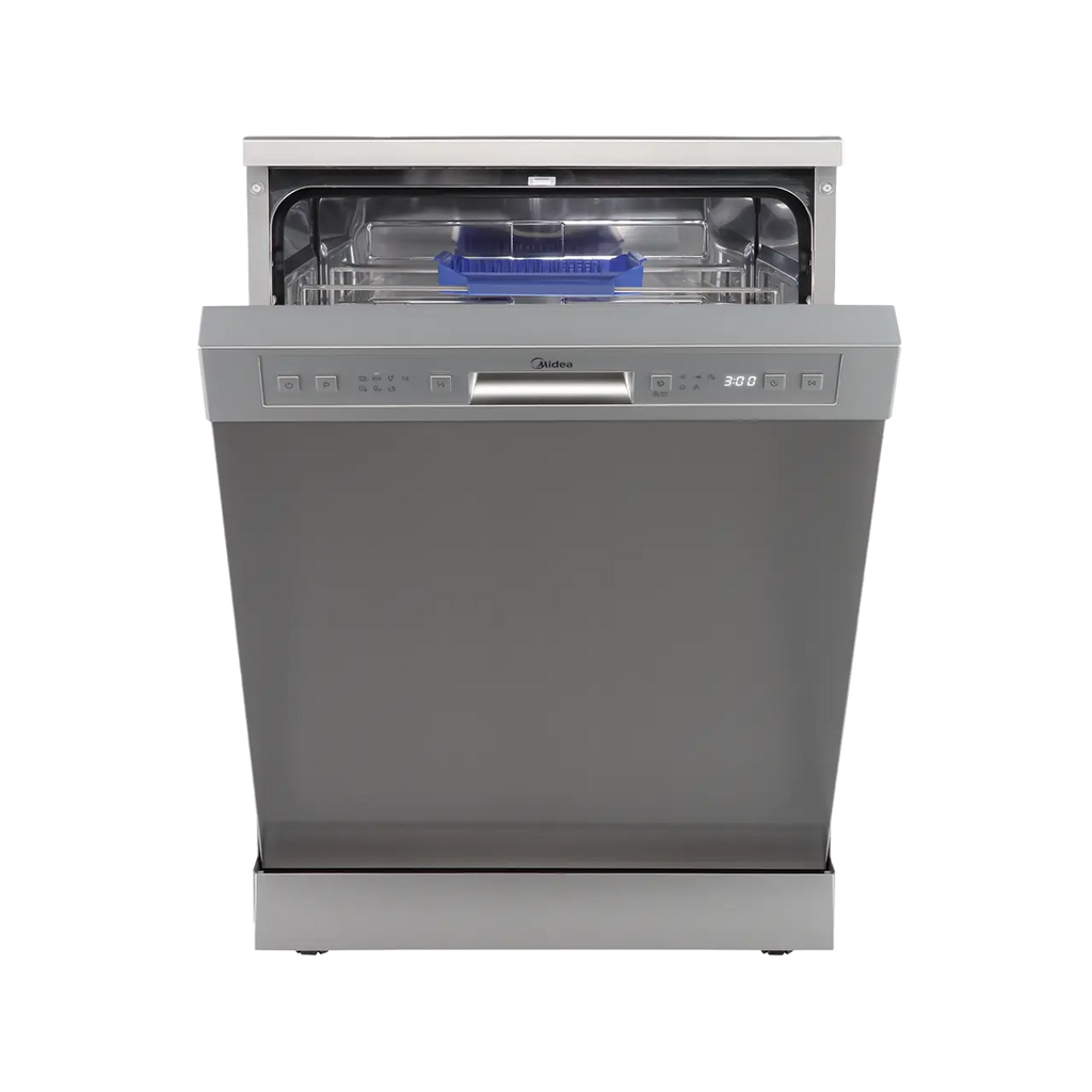 Midea | Dishwasher 60CM | MDW6063F12UX