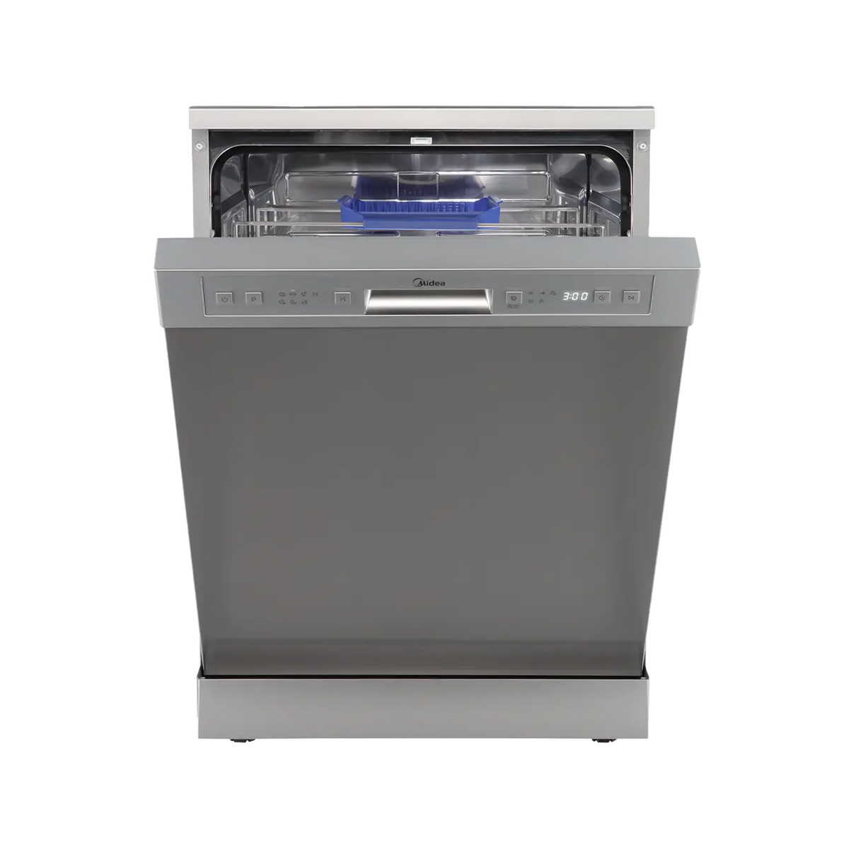Midea | Dishwasher 60CM | MDW6063F12UX