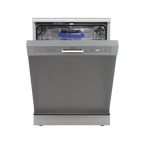 Midea | Dishwasher 60CM | MDW6063F12UX