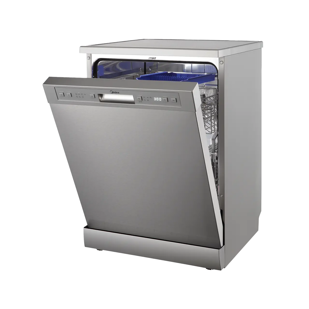 Midea | Dishwasher 60CM | MDW6063F12UX