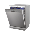 Midea | Dishwasher 60CM | MDW6063F12UX