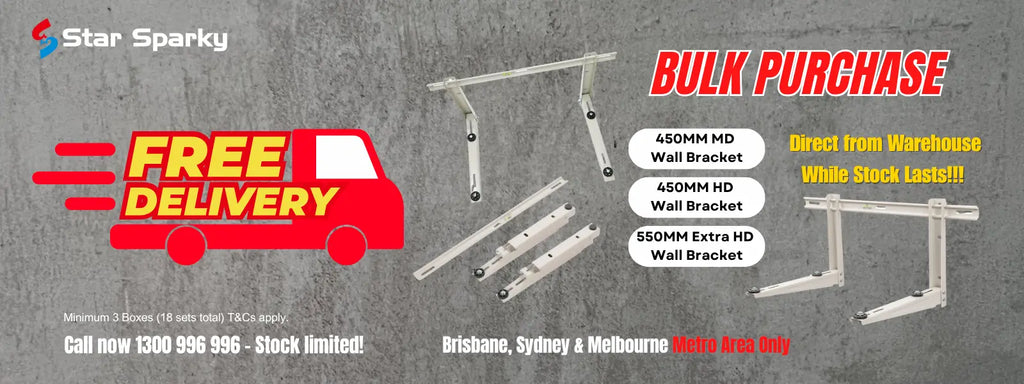 Water Pressure Cleaner Arrival