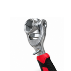 8-in-1 Double Ended Wrench with magnetics