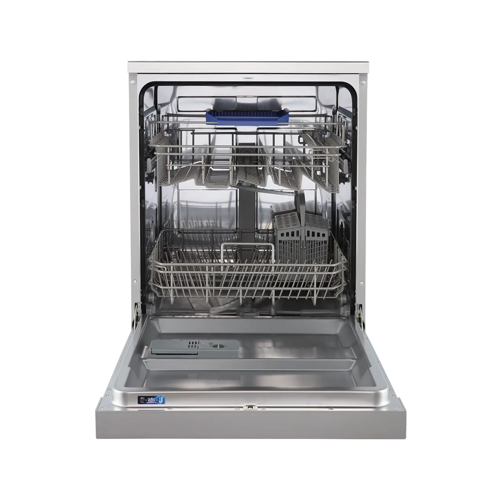 Midea | Dishwasher 60CM | MDW6063F12UX