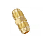 Free Welding Brass AC Pipe Connectors/ Joint