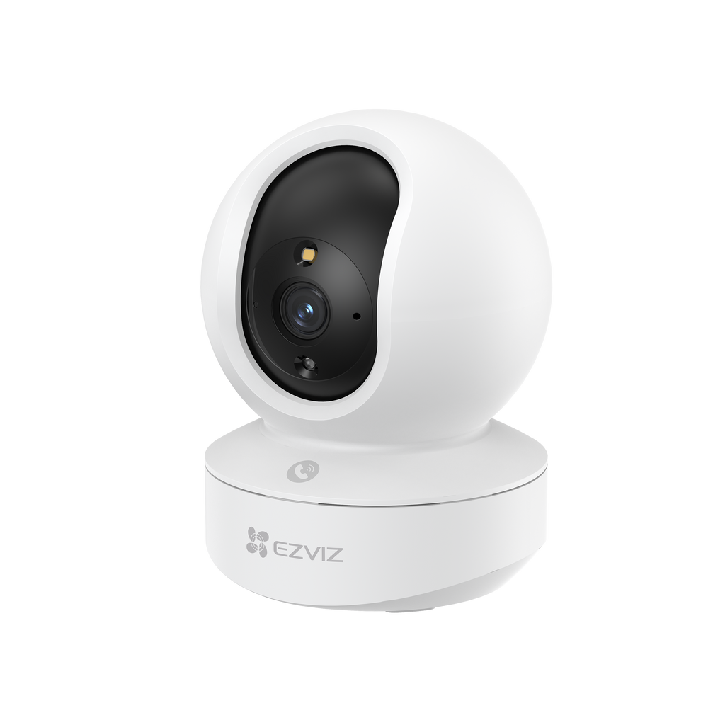 TY1 Pro | 2K | 4MP | Pan & Tilt Smart Home Camera | EZVIZ|