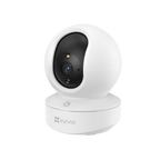 TY1 Pro | 2K | 4MP | Pan & Tilt Smart Home Camera | EZVIZ|