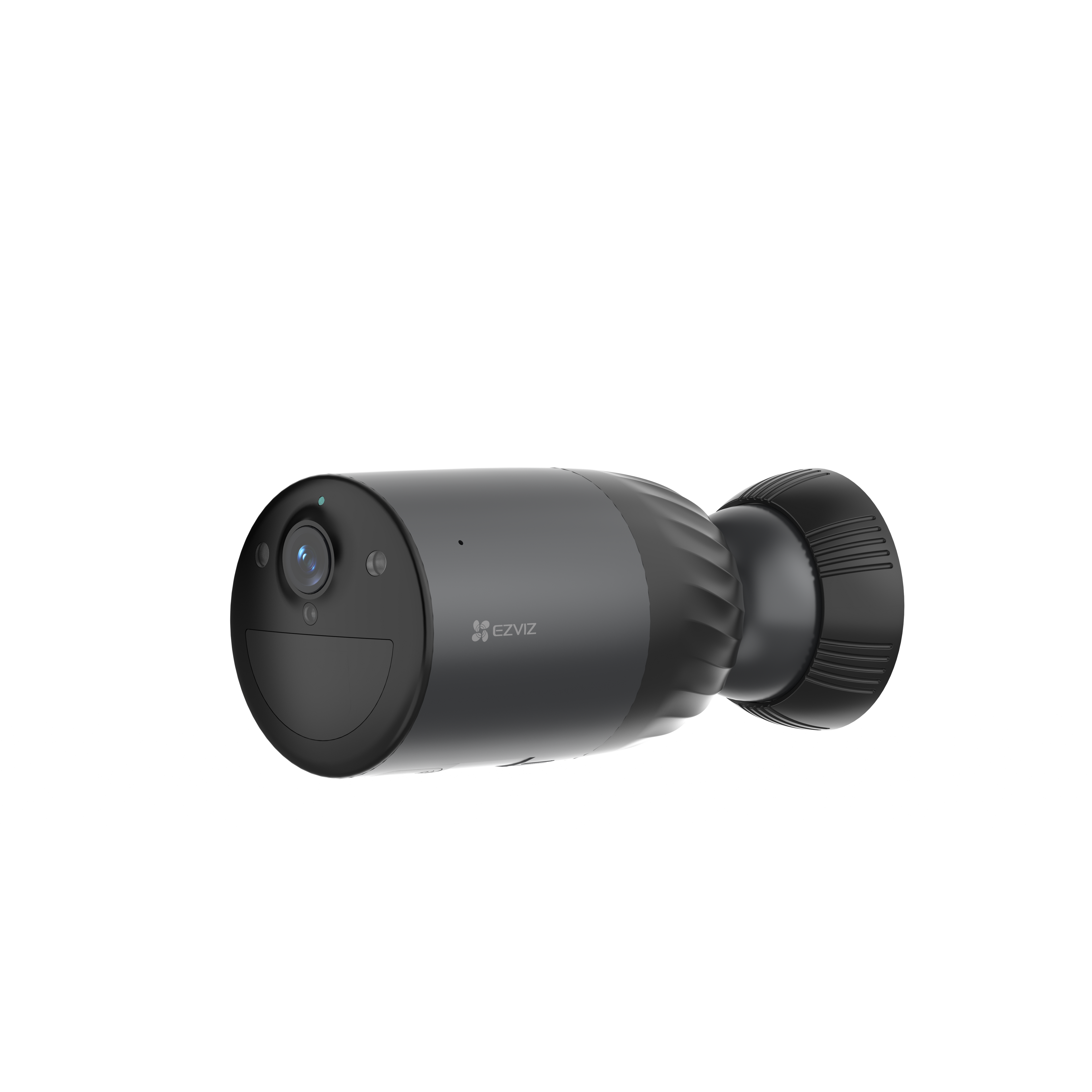 CS-BC1C Pro | 8MP | 4K | Solar Panel Kit | Outdoor Wireless Security Spot Light Camera with Colour Night Vision | EZVIZ