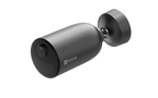 EB3 | 2K | 3MP | Solar Panel Kit Included | Standalone Smart Home Battery Camera | EZVIZ |