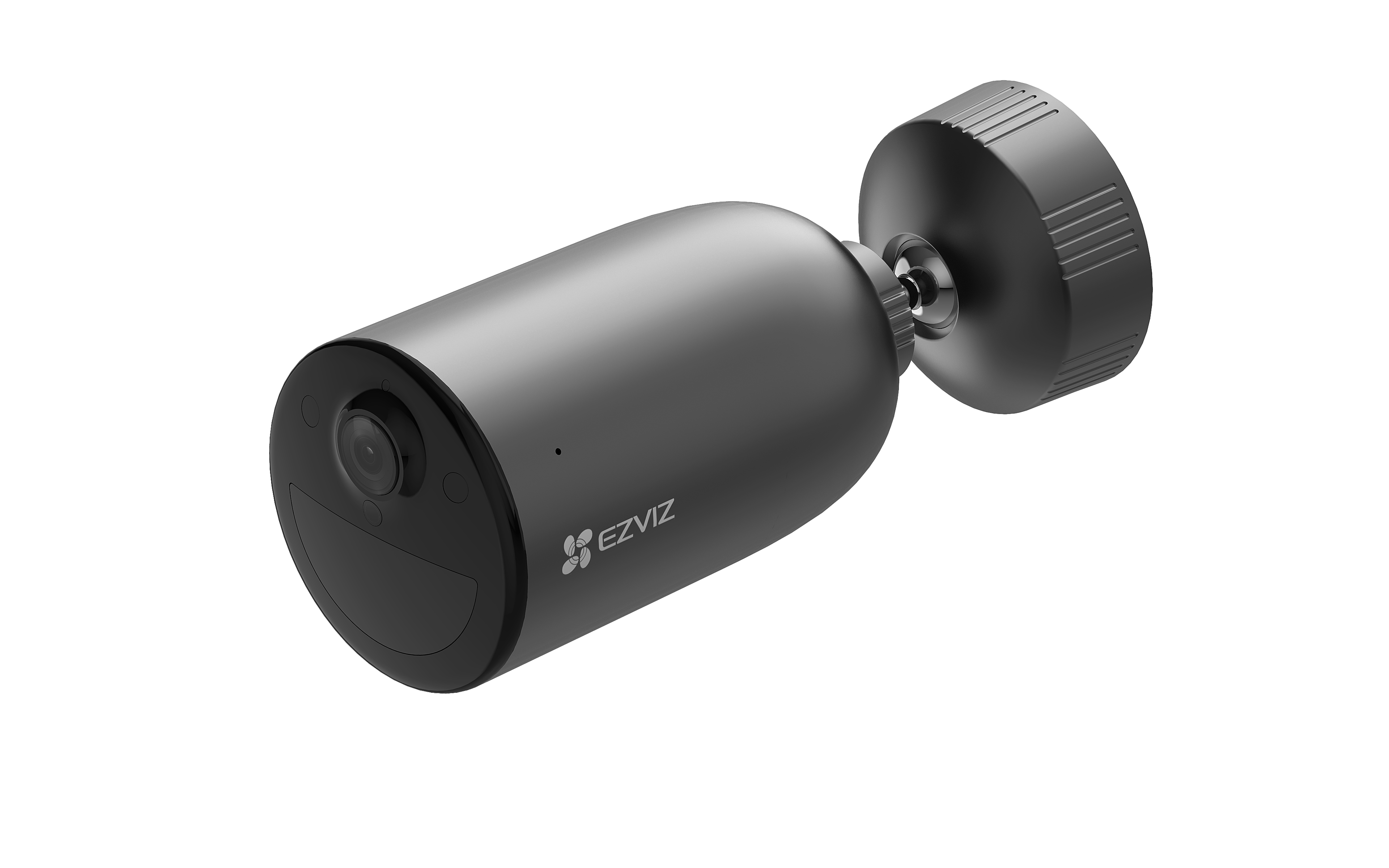 EB3 | 2K | 3MP | Solar Panel Kit Included | Standalone Smart Home Battery Camera | EZVIZ |