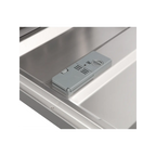 Midea | Dishwasher 60CM | MDW6063F12UX