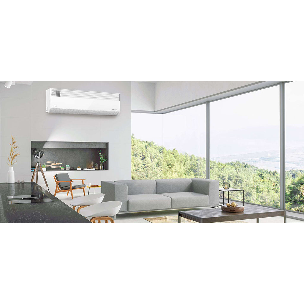Midea | 2.6kW | Gaia Wall | Split System Air Conditioner | R32