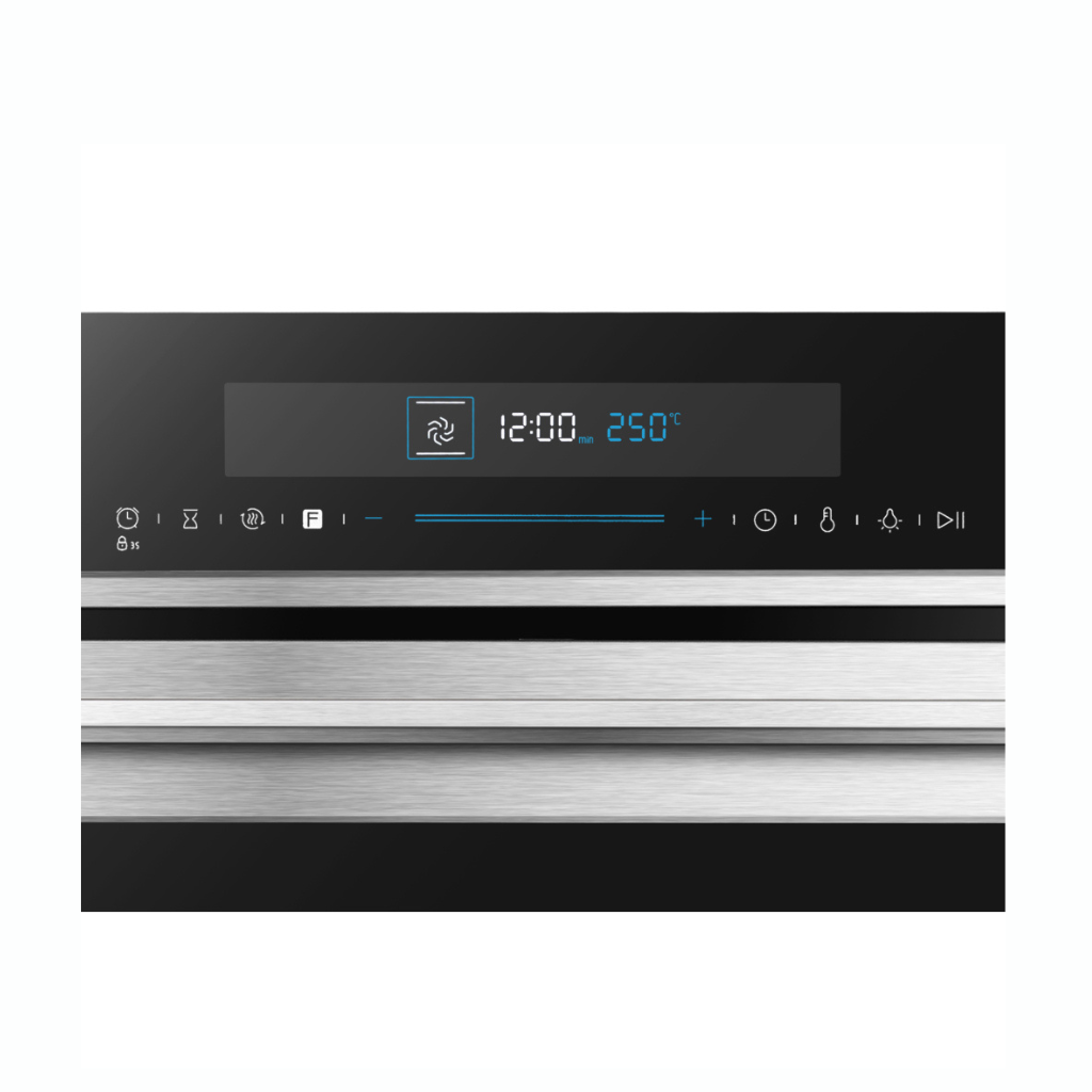 Built-in 13 Function Oven Stainless Steel 7NM30T0
