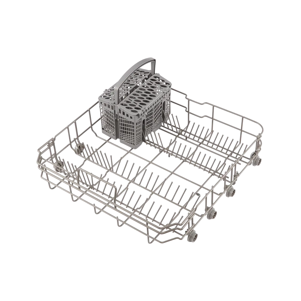 Midea | Dishwasher 60CM | MDW6063F12UX