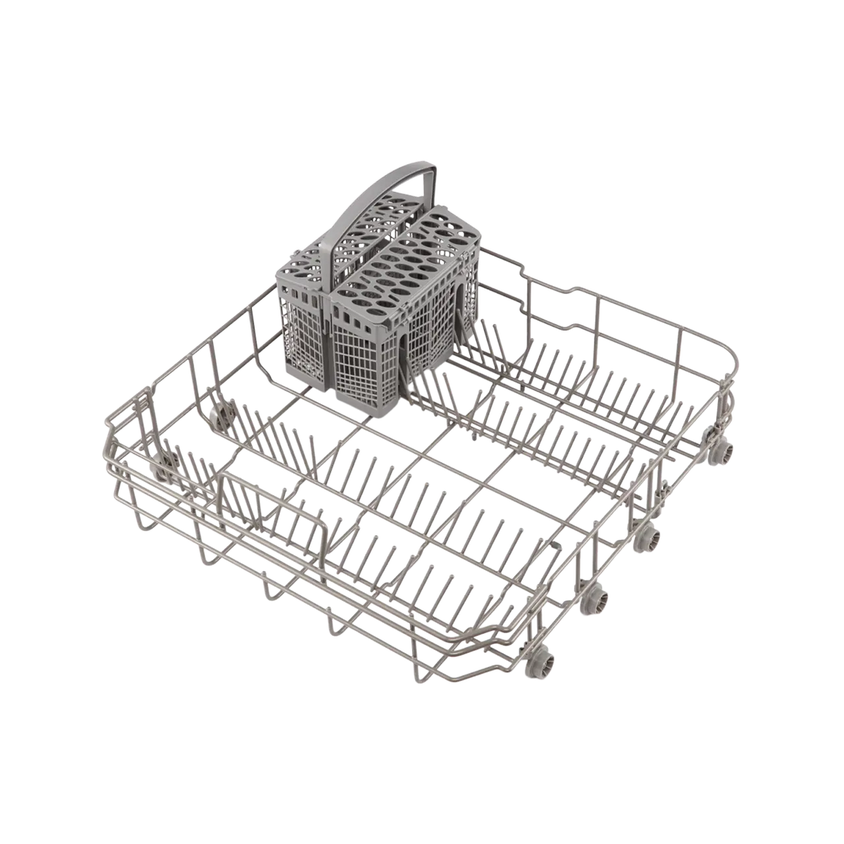 Midea | Dishwasher 60CM | MDW6063F12UX