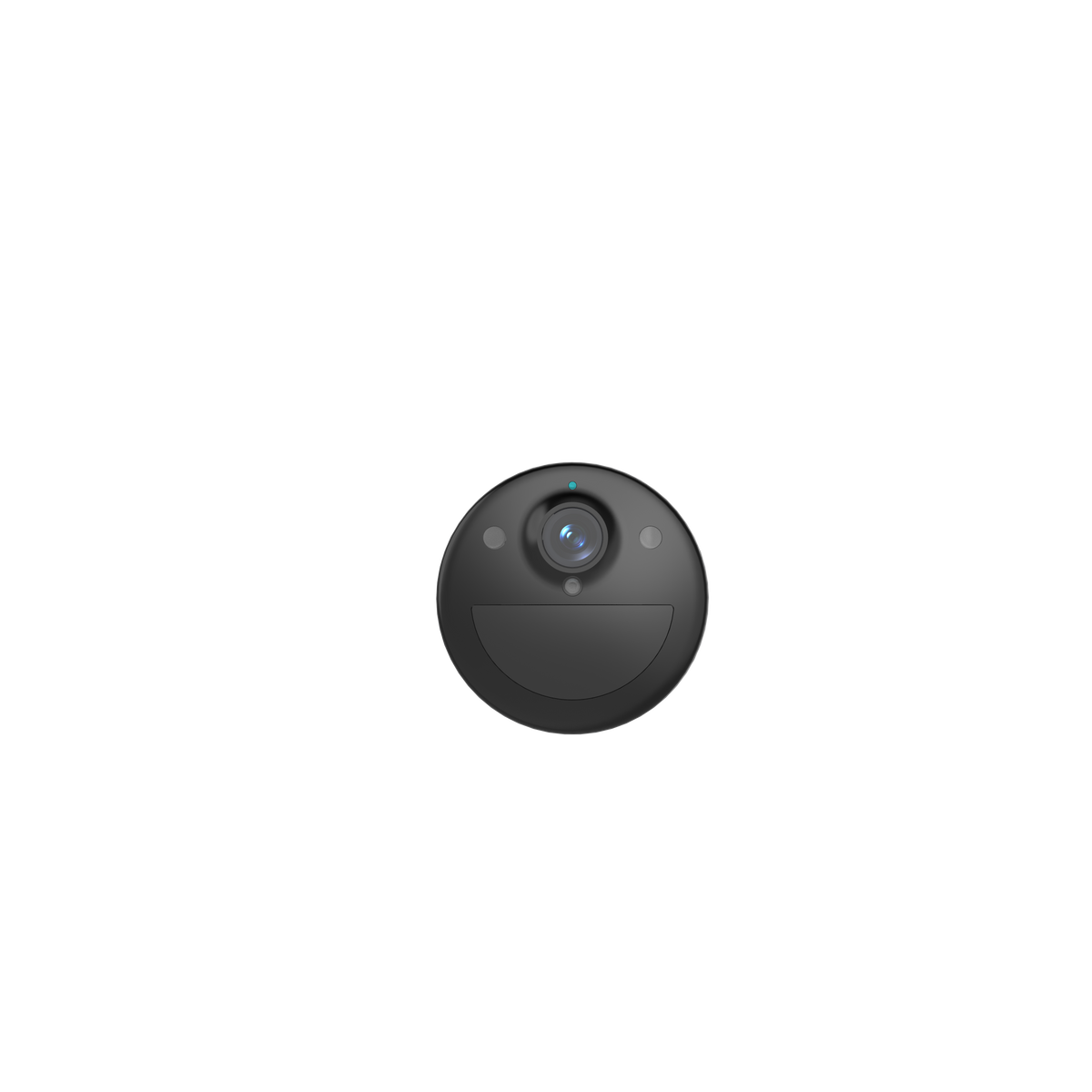 CS-BC1C Pro | 8MP | 4K | Solar Panel Kit | Outdoor Wireless Security Spot Light Camera with Colour Night Vision | EZVIZ