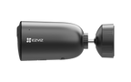 EB3 | 2K | 3MP | Solar Panel Kit Included | Standalone Smart Home Battery Camera | EZVIZ |