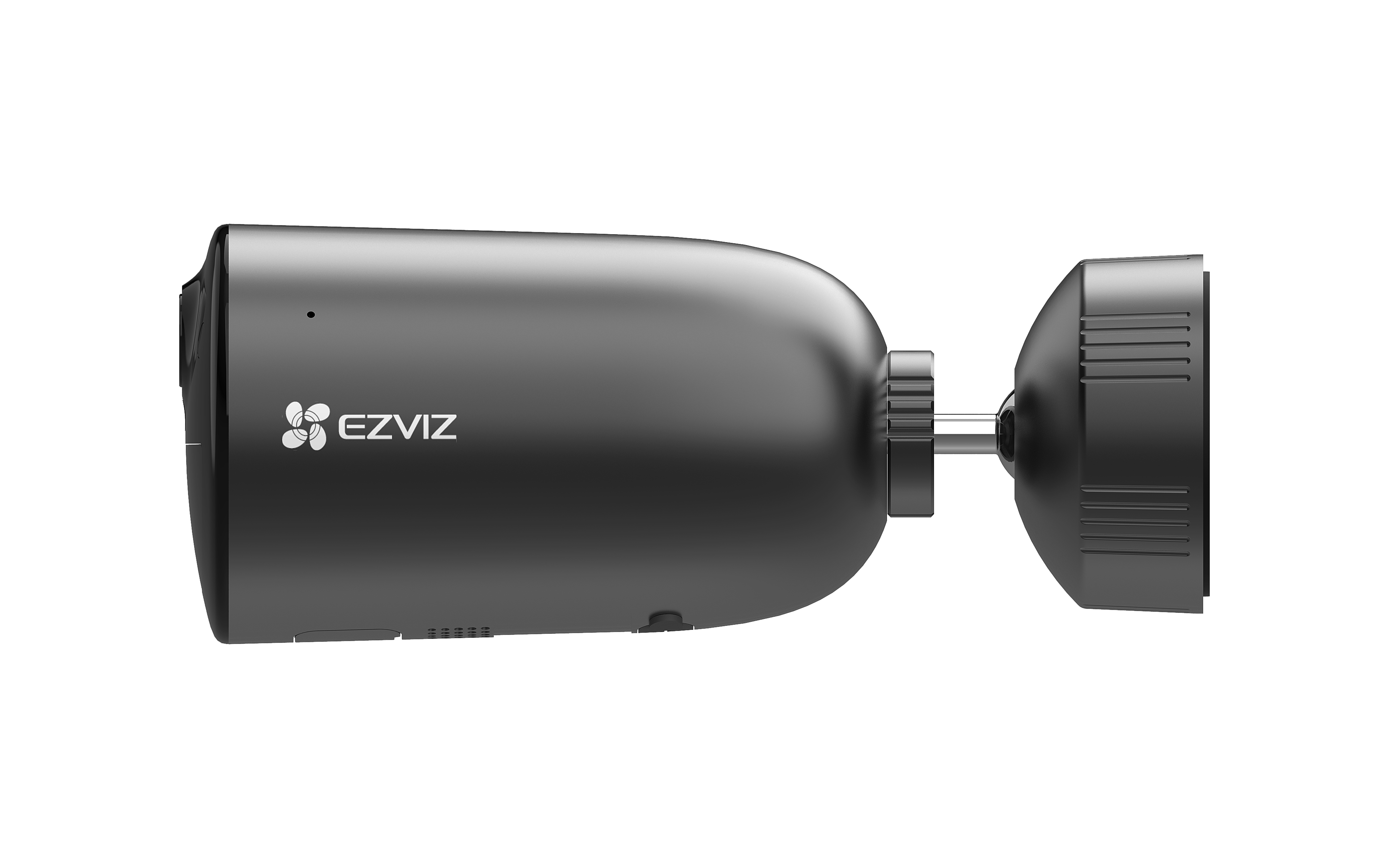 EB3 | 2K | 3MP | Solar Panel Kit Included | Standalone Smart Home Battery Camera | EZVIZ |