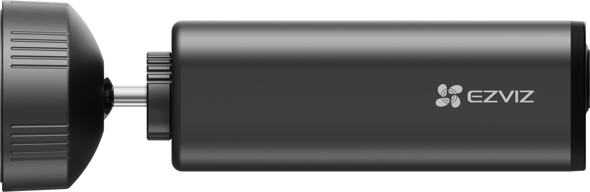 CS-EB5 | 8MP | 4K | Solar Charge | Outdoor Wifi Smart Security Solar Powered Camera | EZVIZ