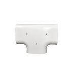 80/ 100MM | Air Conditioning PVC Duct | TEE JOINT