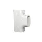 80/ 100MM | Air Conditioning PVC Duct | TEE JOINT