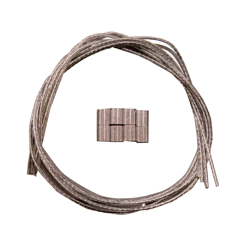 Galvanised AC Condenser Drip Tray | Star Sparky