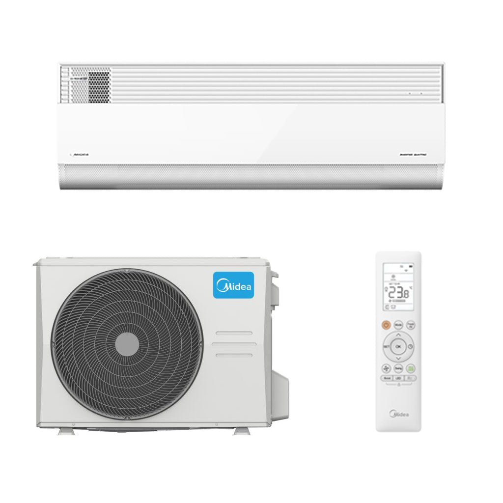 Midea | 2.6kW | Gaia Wall | Split System Air Conditioner | R32
