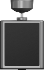 CS-EB5 | 8MP | 4K | Solar Charge | Outdoor Wifi Smart Security Solar Powered Camera | EZVIZ