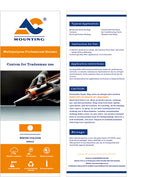 Multi-purpose Professional Sealant | 300ML | Mould Resistant