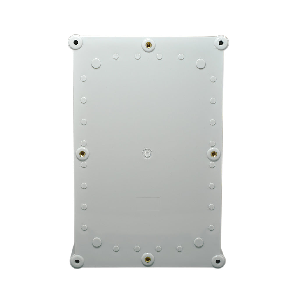 IP66 Adaptable Electrical Terminal Box - 280x190x130mm