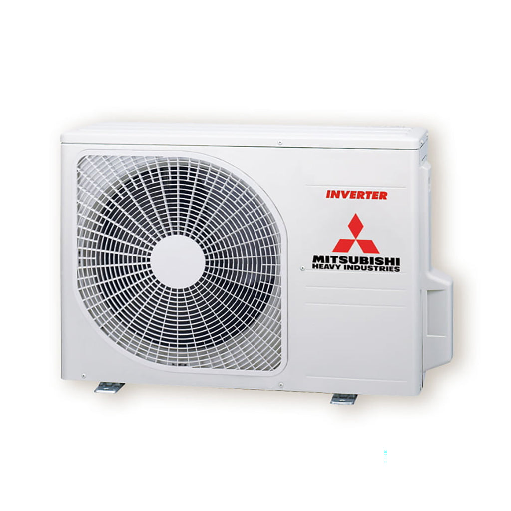 MITSUBISHI Heavy Industries Avanti Series Wifi 2.0KW/2.5KW/3.5KW/5.0KW Inverter SPLIT SYSTEM