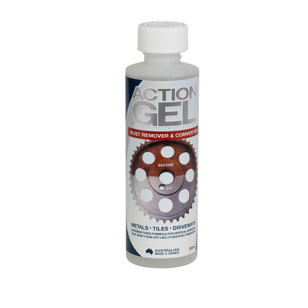 Action Corrosion Action Gel 250ml