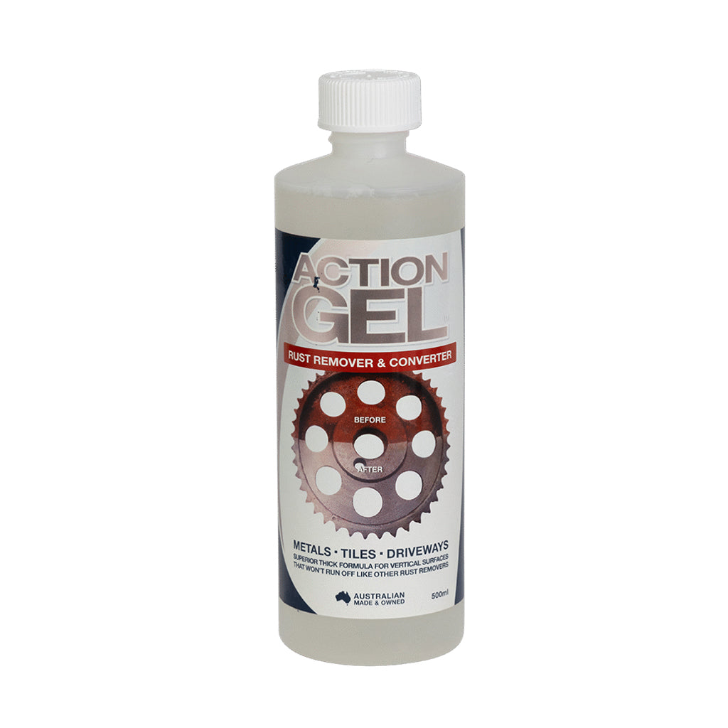 Action Corrosion Action Gel 500ml