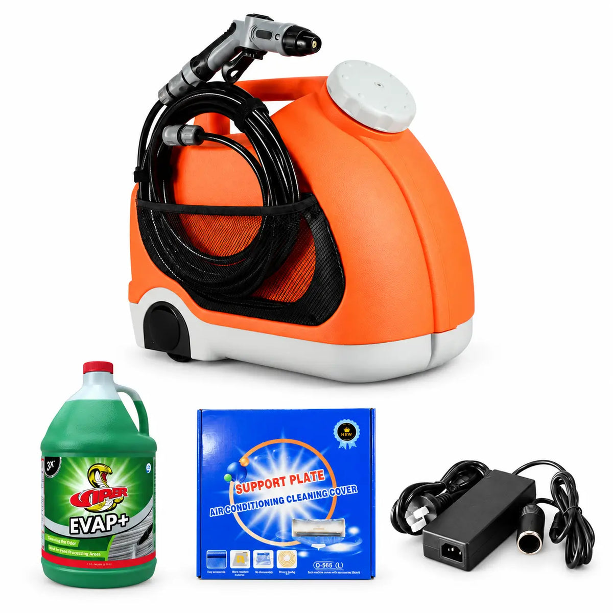 Star Sparky Air Conditioner Cleaning & Maintenance Kit