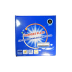 The package of the air conditioner cleaning bag product