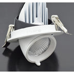 15W/30W ArcStar Adjustable Tri color shop Spotlight