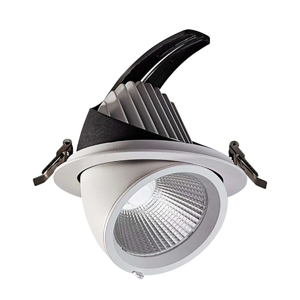 15W/30W ArcStar Adjustable Tri color shop Spotlight