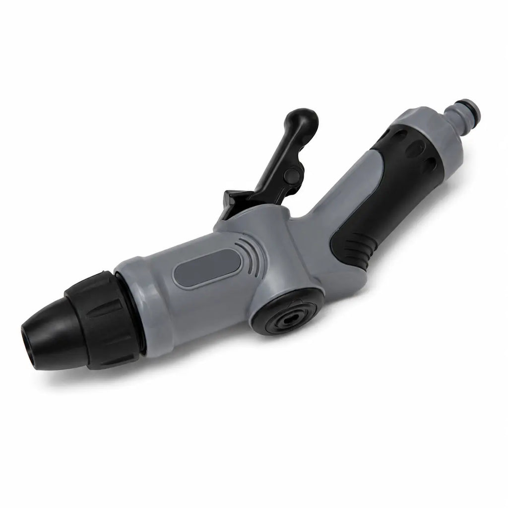 Black Grey Water Spray Gun Nozzle