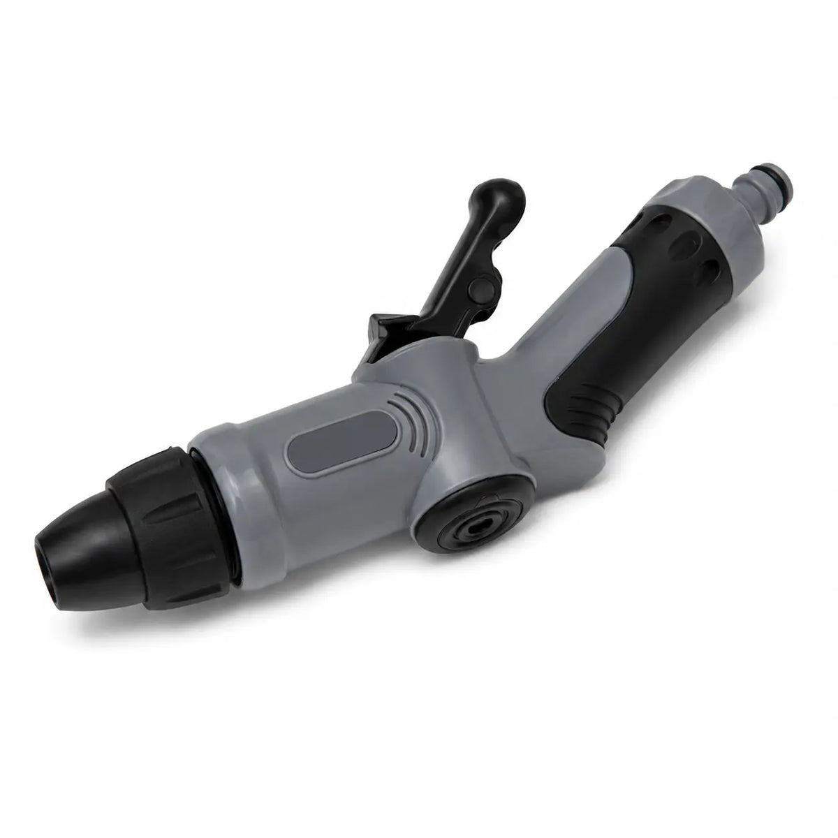 Black Grey Water Spray Gun Nozzle