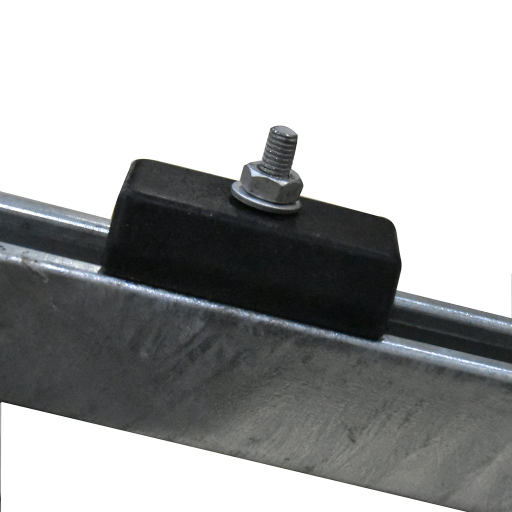 Cantilever Air Conditioning Bracket