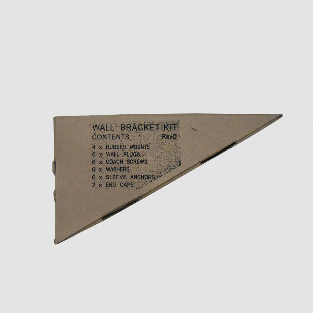 Cantilever Air Conditioning Bracket