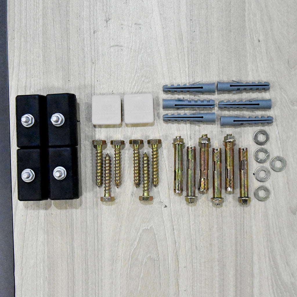 Cantilever Air Conditioning Bracket