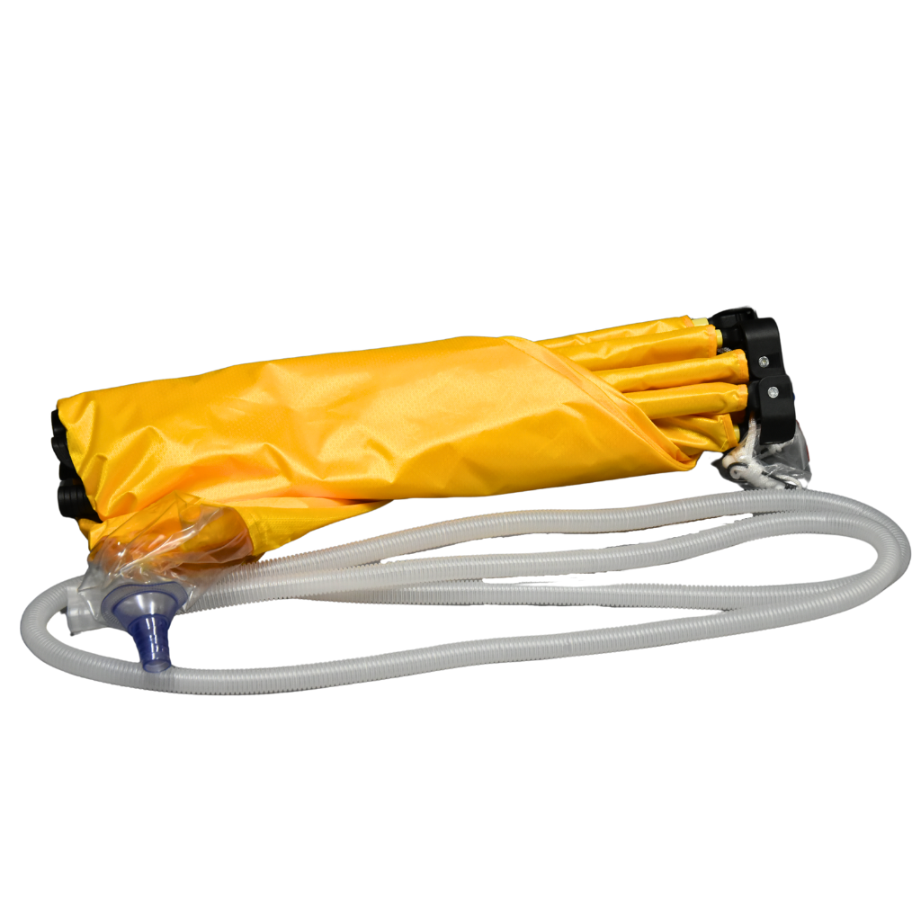 Ceiling Cassette Air Conditioner Cleaning Bag Kit | Waterproof | Reusable Cover