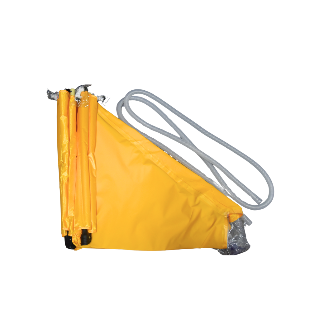 Ceiling Cassette Air Conditioner Cleaning Bag Kit | Waterproof | Reusable Cover