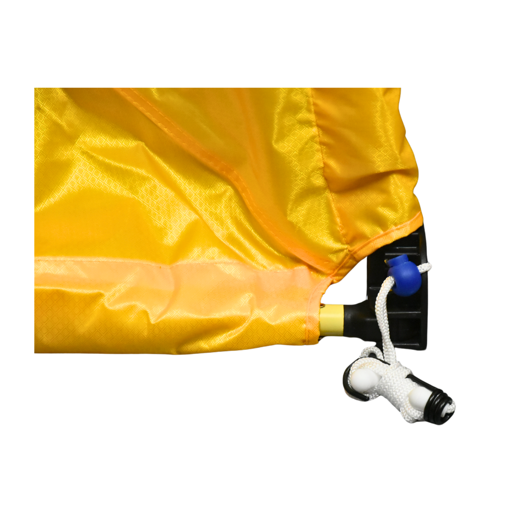 Ceiling Cassette Air Conditioner Cleaning Bag Kit | Waterproof | Reusable Cover