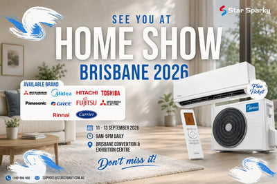 Homepage banner